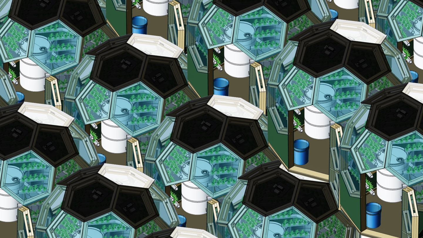 Beyond the Pair: Multi-Sphere Clusters