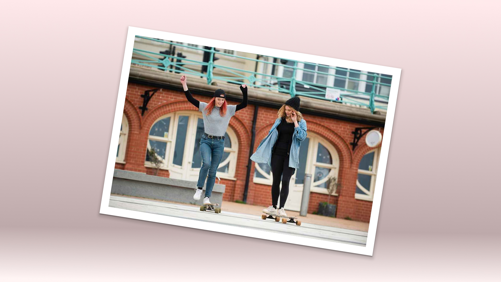 The Fourth Space Is Not a Place. It Is a Passion.