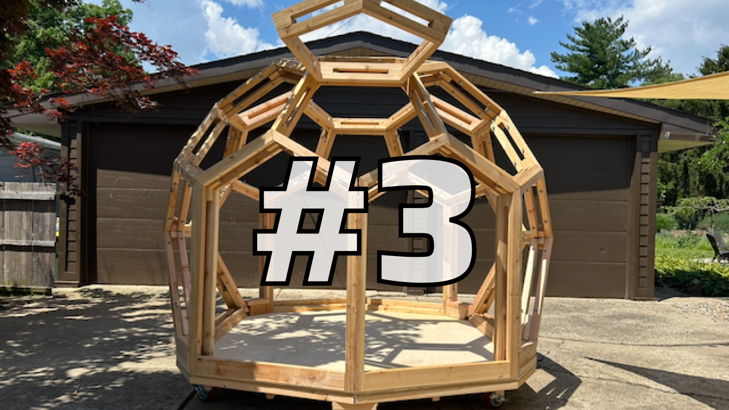 Proto 3: The Agrosphere