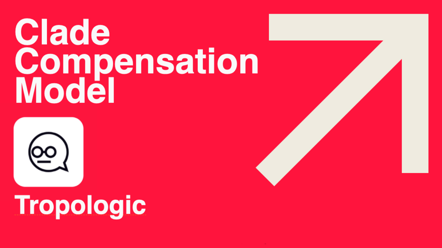 Partnering with Tropologic