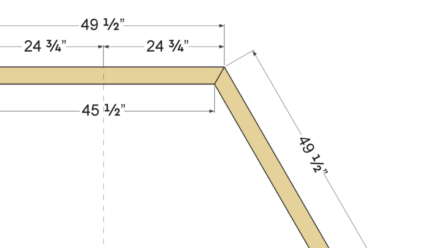 Templates: Paper & MDF