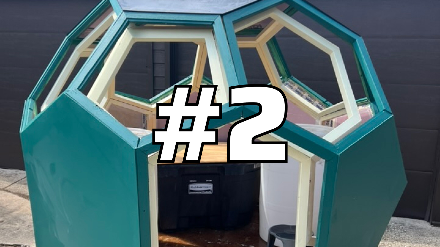 Proto 2: The Immosphere